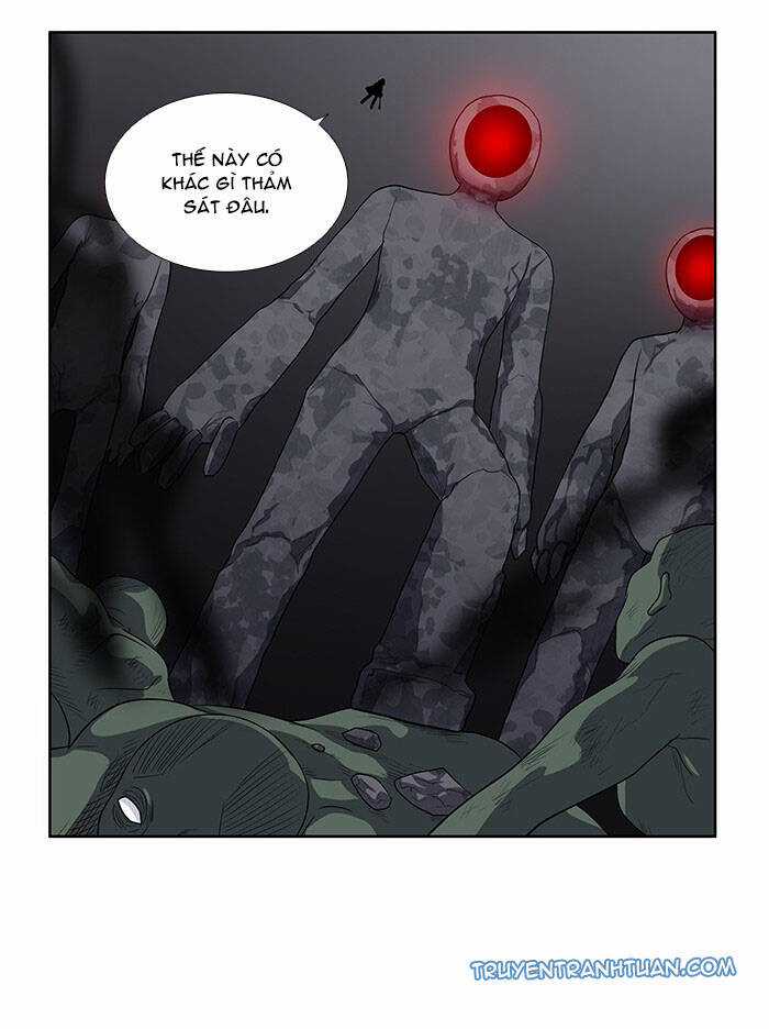 Thế Giới Game Thủ - Chapter 162 - Trang 26