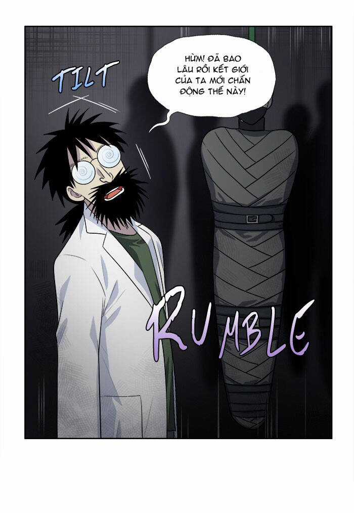 Thế Giới Game Thủ - Chapter 162 - Trang 4