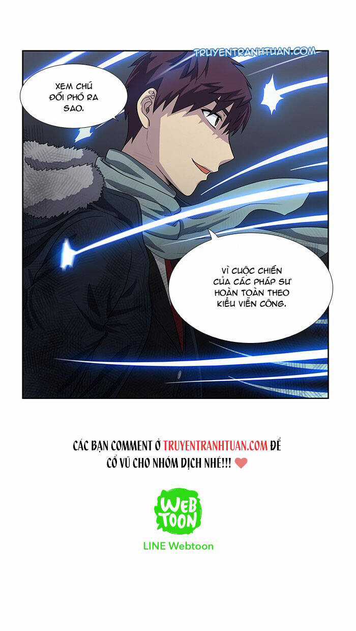 Thế Giới Game Thủ - Chapter 162 - Trang 32