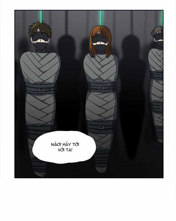 Thế Giới Game Thủ - Chapter 162 - Trang 6