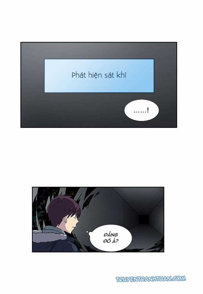 Thế Giới Game Thủ - Chapter 162 - Trang 10