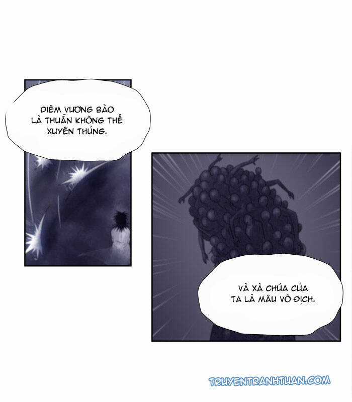 Thế Giới Game Thủ - Chapter 163 - Trang 27