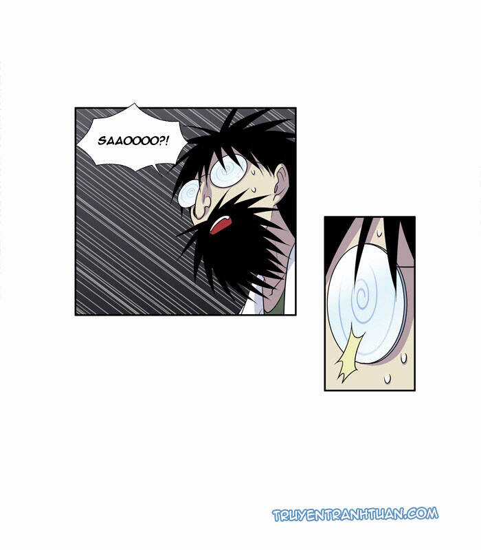 Thế Giới Game Thủ - Chapter 163 - Trang 29