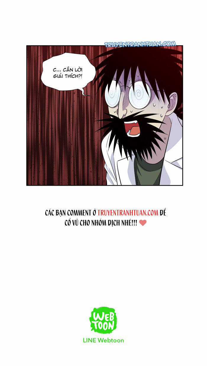 Thế Giới Game Thủ - Chapter 163 - Trang 31