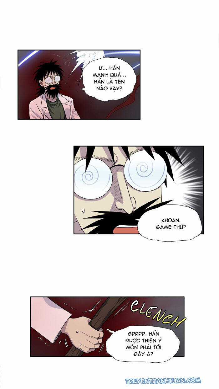 Thế Giới Game Thủ - Chapter 163 - Trang 7