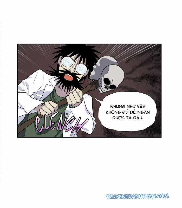 Thế Giới Game Thủ - Chapter 163 - Trang 8