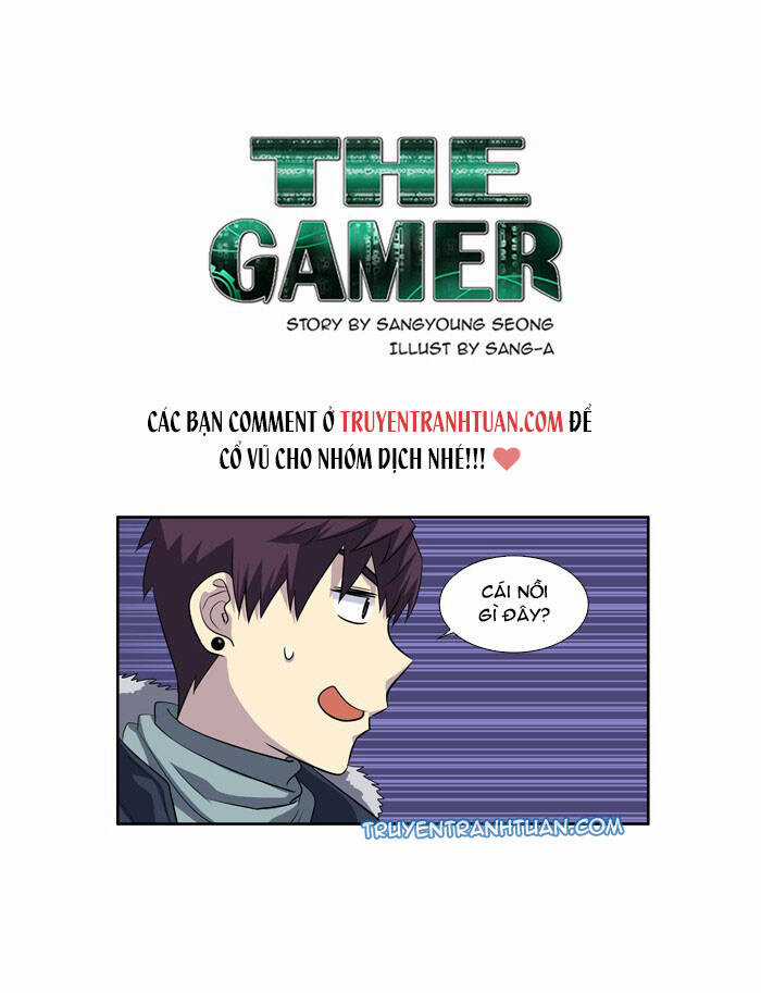 Thế Giới Game Thủ - Chapter 164 - Trang 2