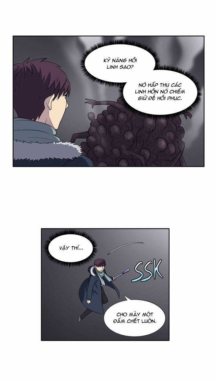 Thế Giới Game Thủ - Chapter 164 - Trang 12