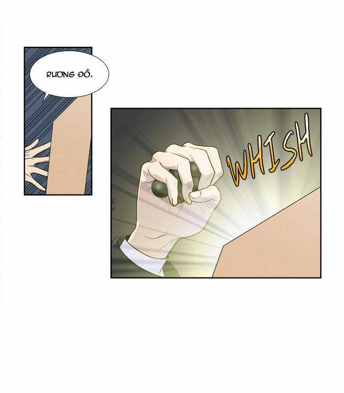 Thế Giới Game Thủ - Chapter 164 - Trang 14