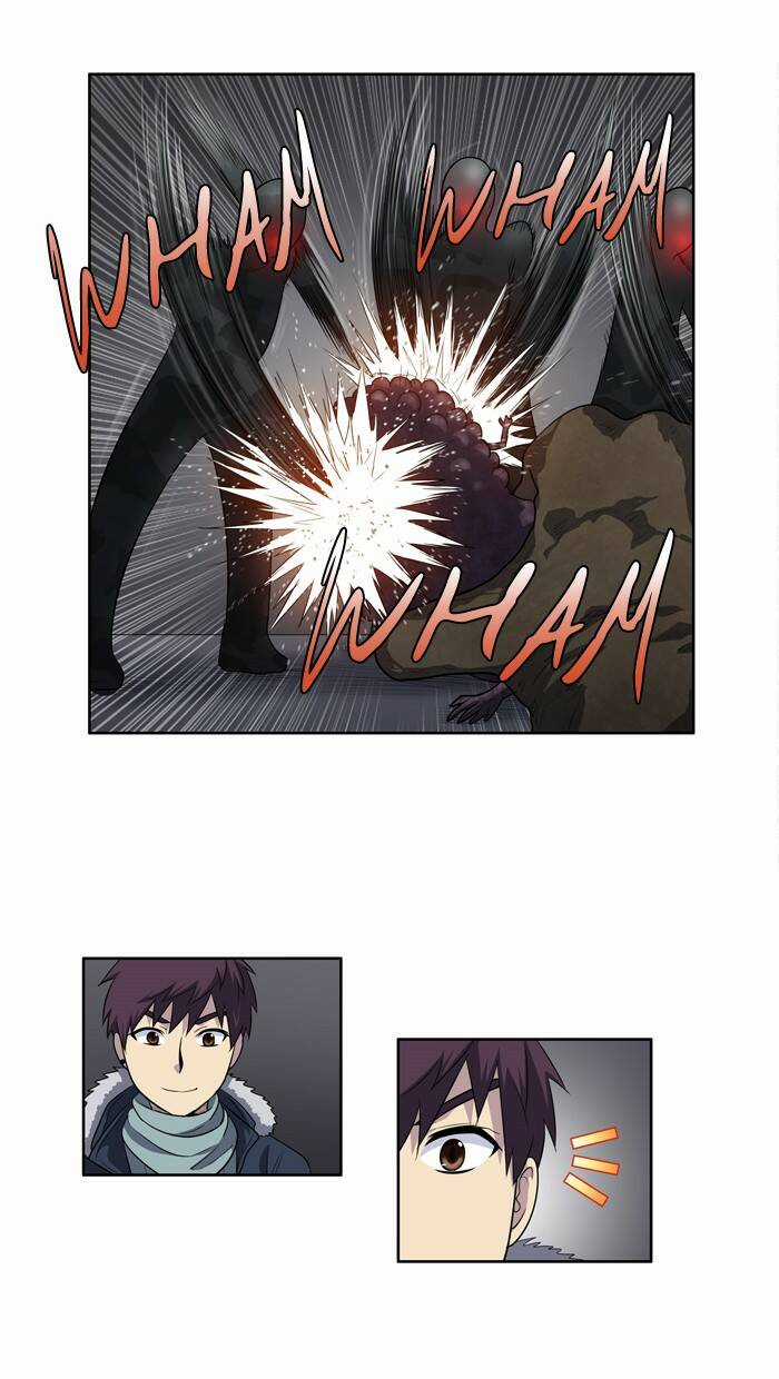 Thế Giới Game Thủ - Chapter 164 - Trang 26