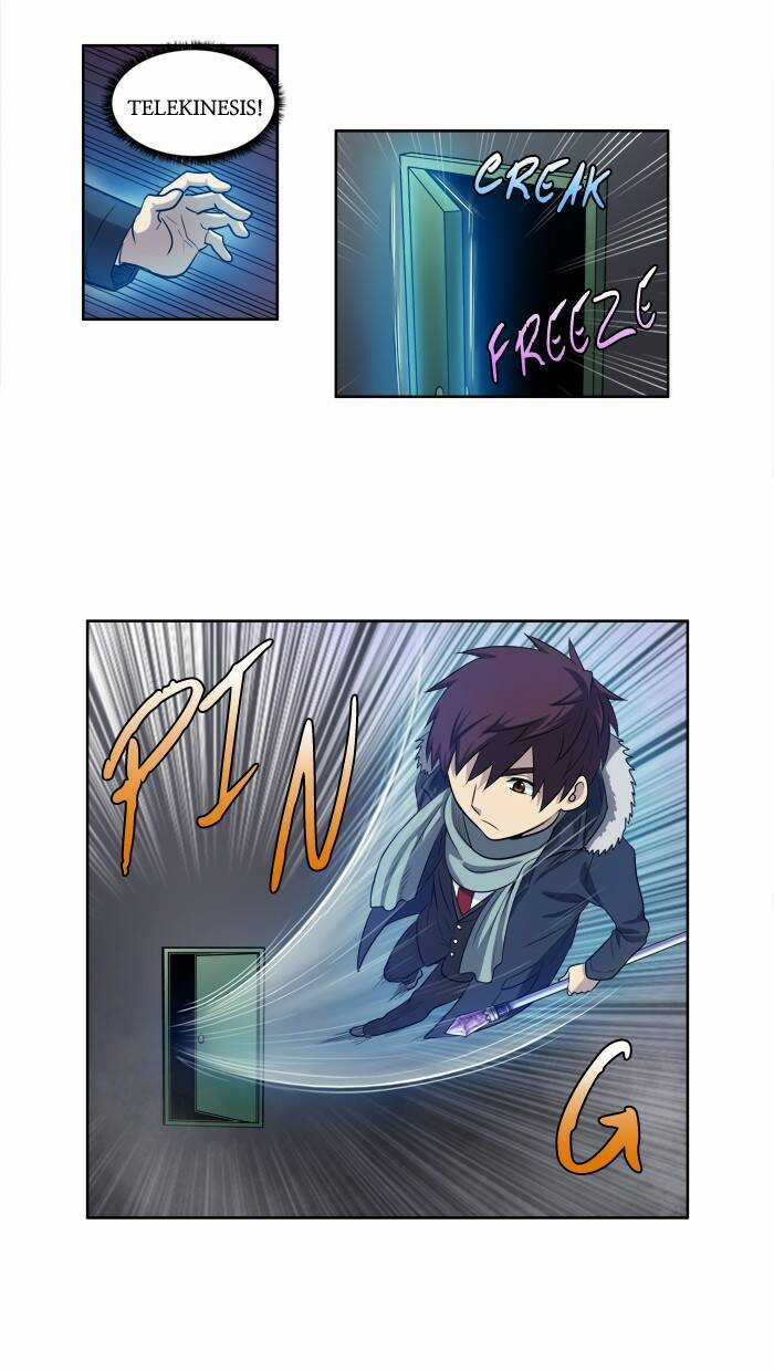 Thế Giới Game Thủ - Chapter 164 - Trang 29