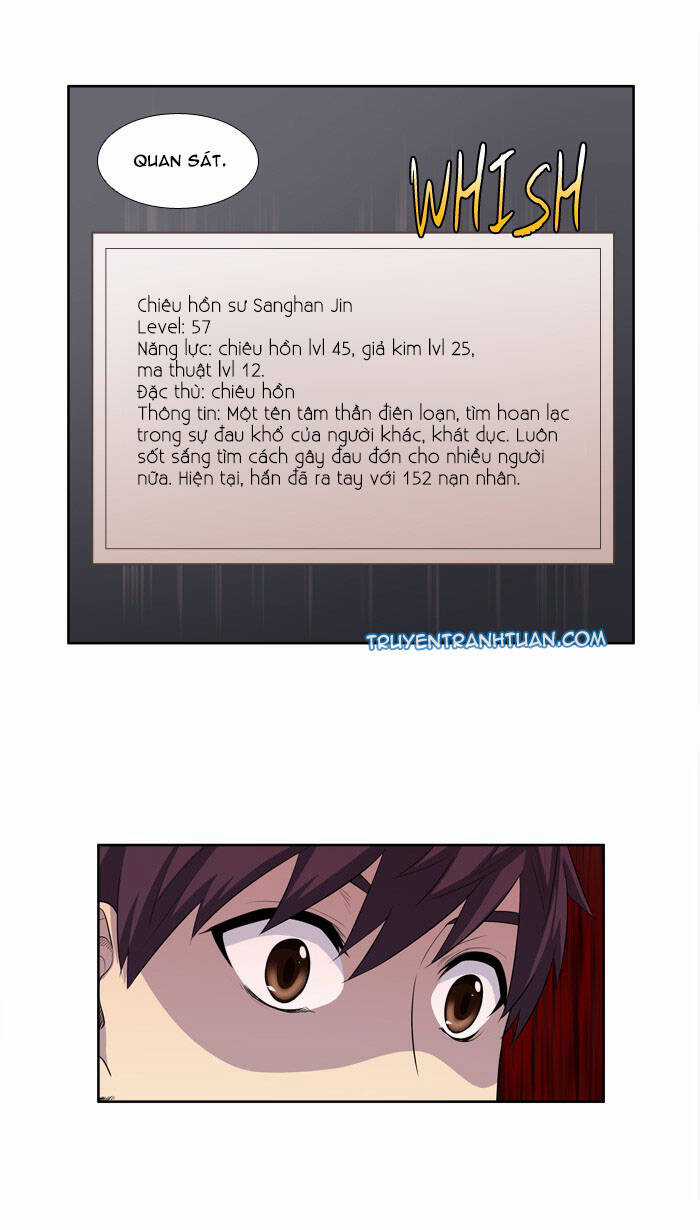 Thế Giới Game Thủ - Chapter 164 - Trang 5