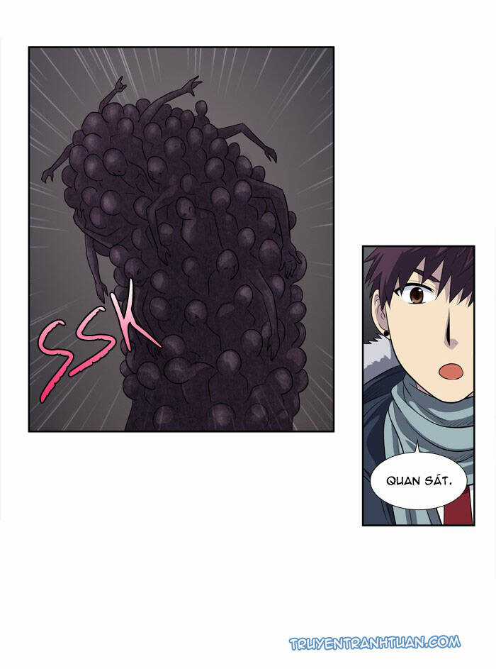 Thế Giới Game Thủ - Chapter 164 - Trang 8