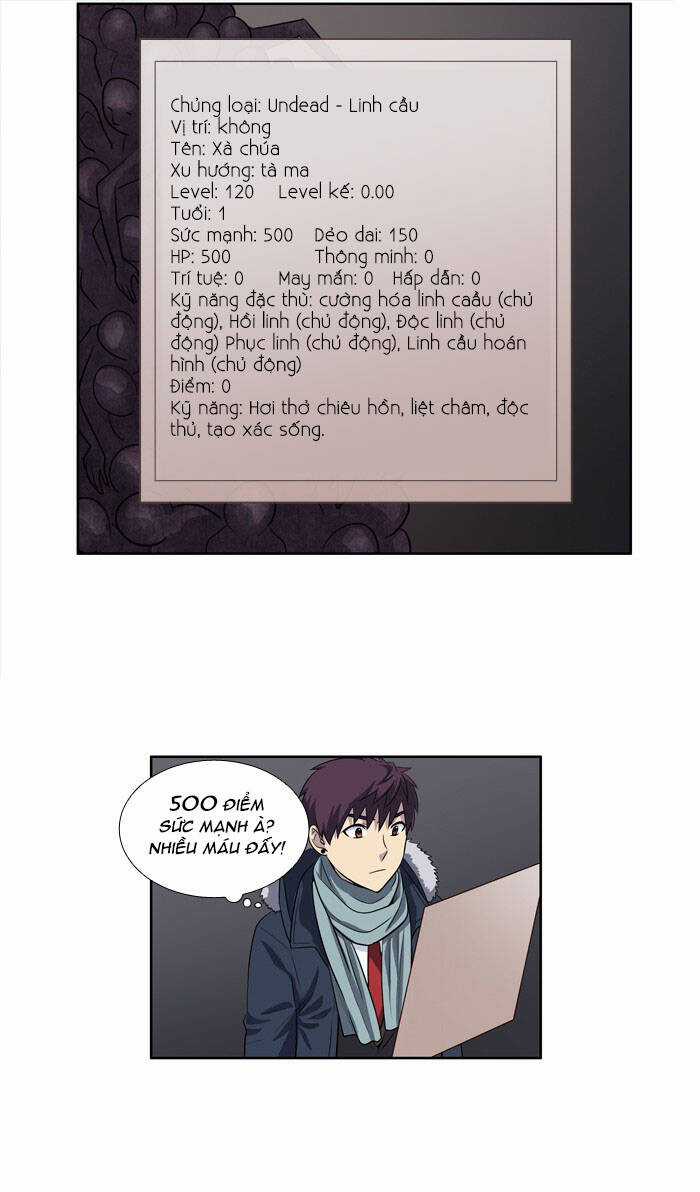 Thế Giới Game Thủ - Chapter 164 - Trang 9