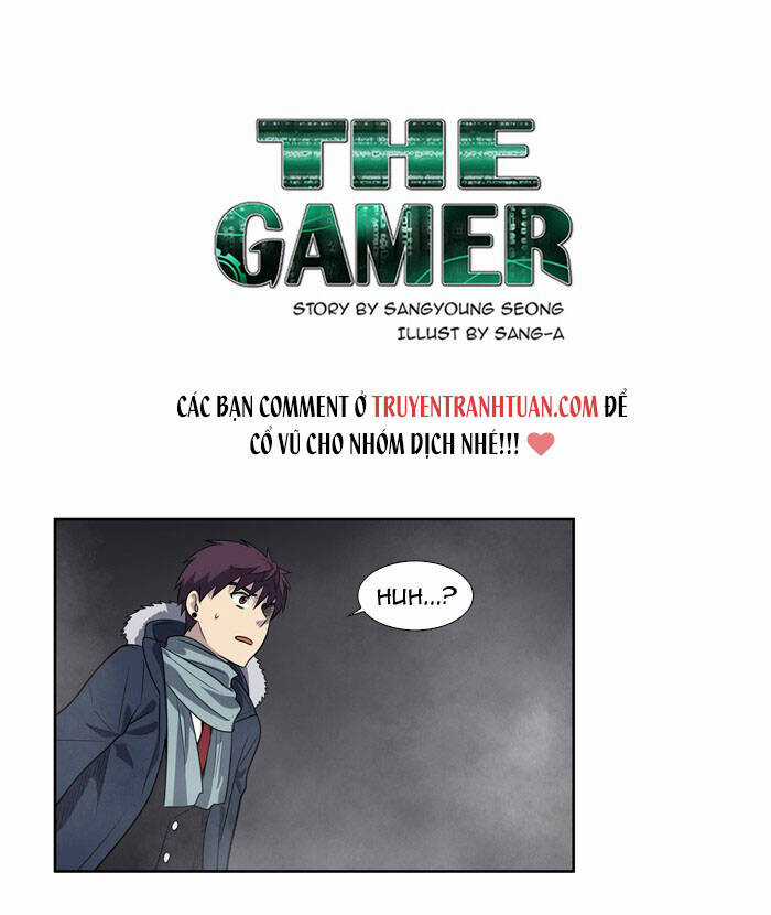 Thế Giới Game Thủ - Chapter 165 - Trang 2