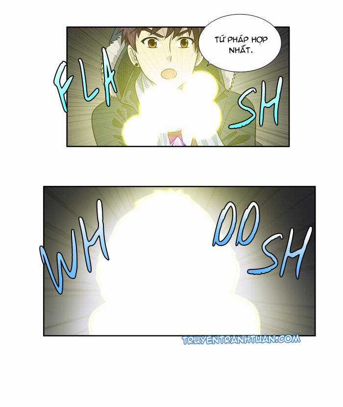 Thế Giới Game Thủ - Chapter 165 - Trang 12