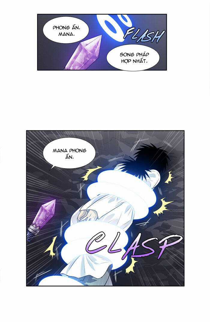 Thế Giới Game Thủ - Chapter 165 - Trang 20