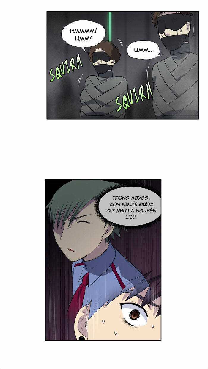 Thế Giới Game Thủ - Chapter 165 - Trang 3