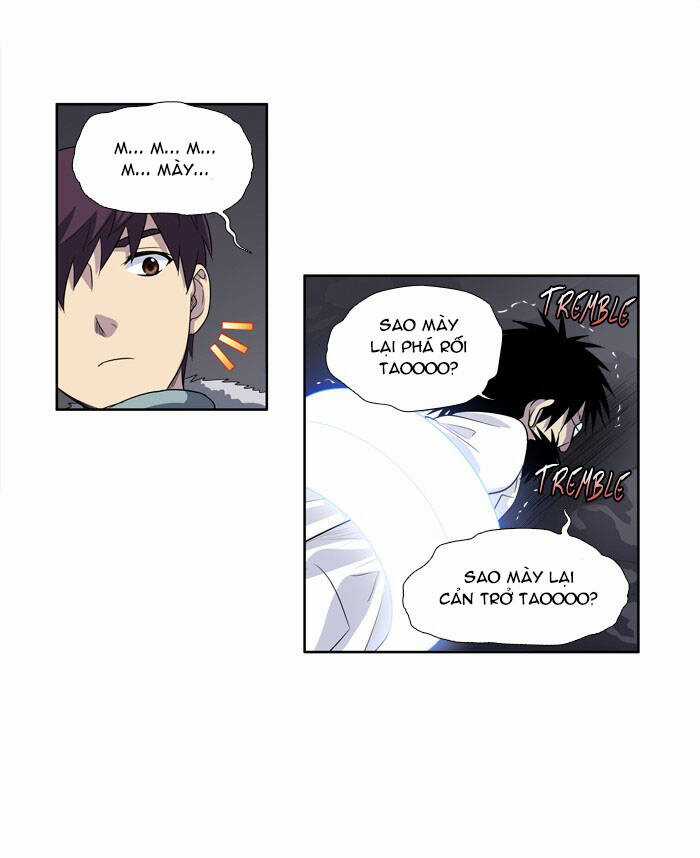 Thế Giới Game Thủ - Chapter 165 - Trang 22