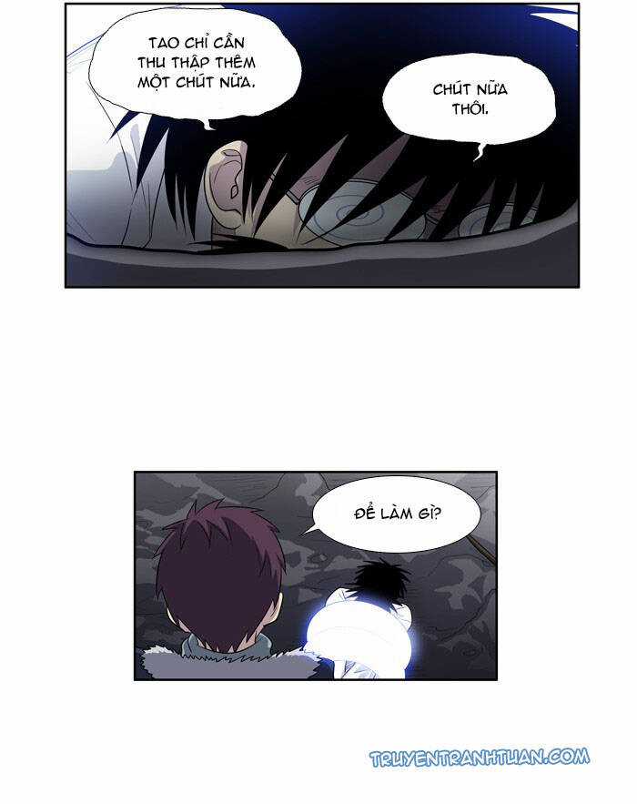 Thế Giới Game Thủ - Chapter 165 - Trang 23
