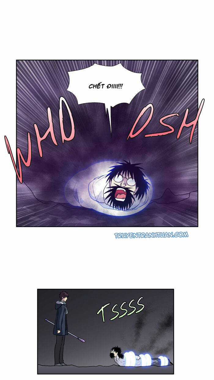 Thế Giới Game Thủ - Chapter 165 - Trang 25