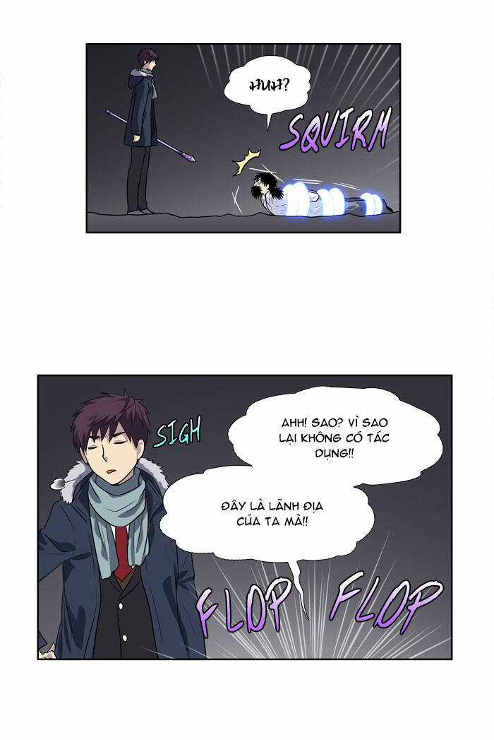 Thế Giới Game Thủ - Chapter 165 - Trang 26