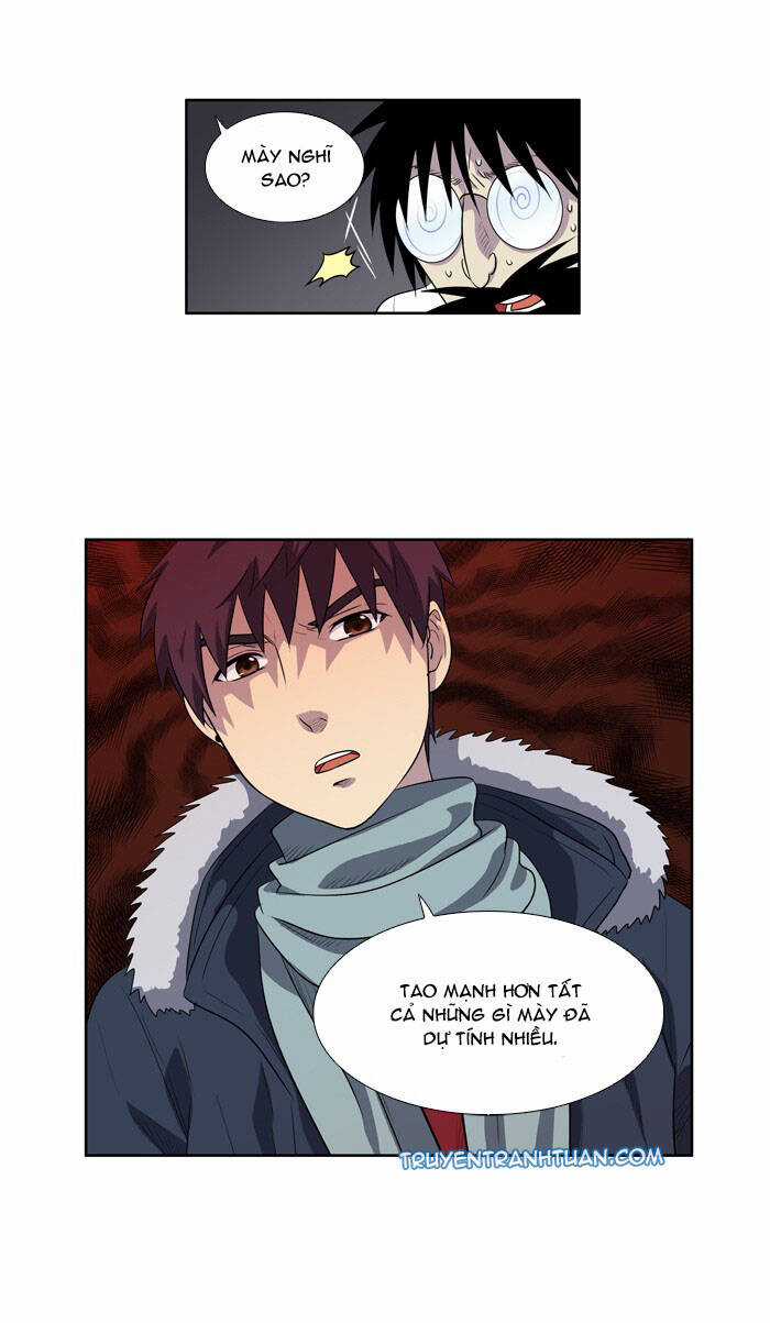 Thế Giới Game Thủ - Chapter 165 - Trang 27
