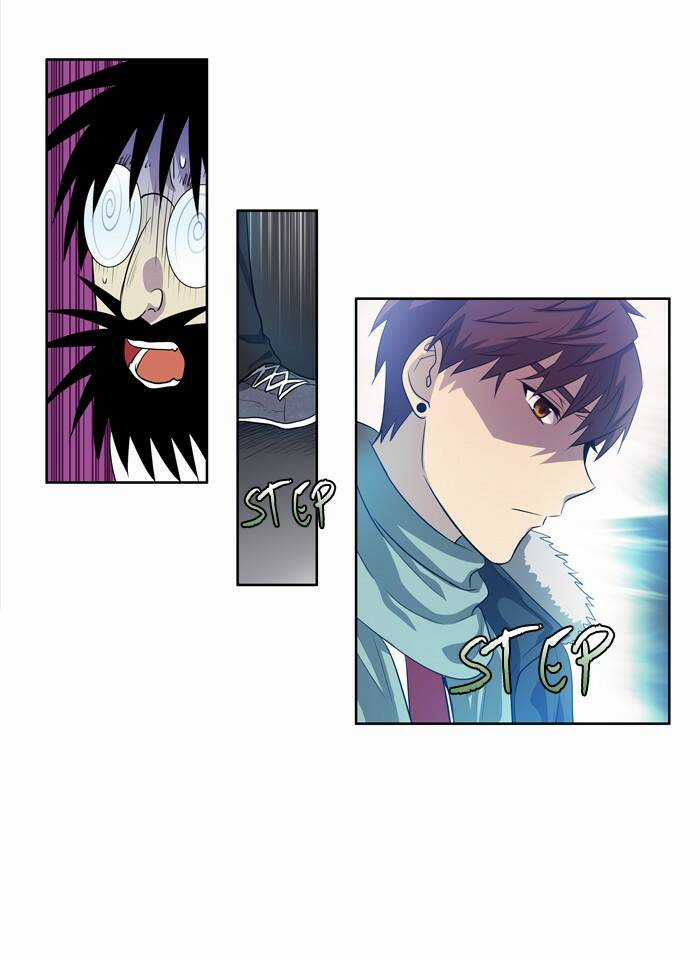 Thế Giới Game Thủ - Chapter 165 - Trang 29