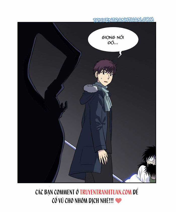 Thế Giới Game Thủ - Chapter 165 - Trang 32