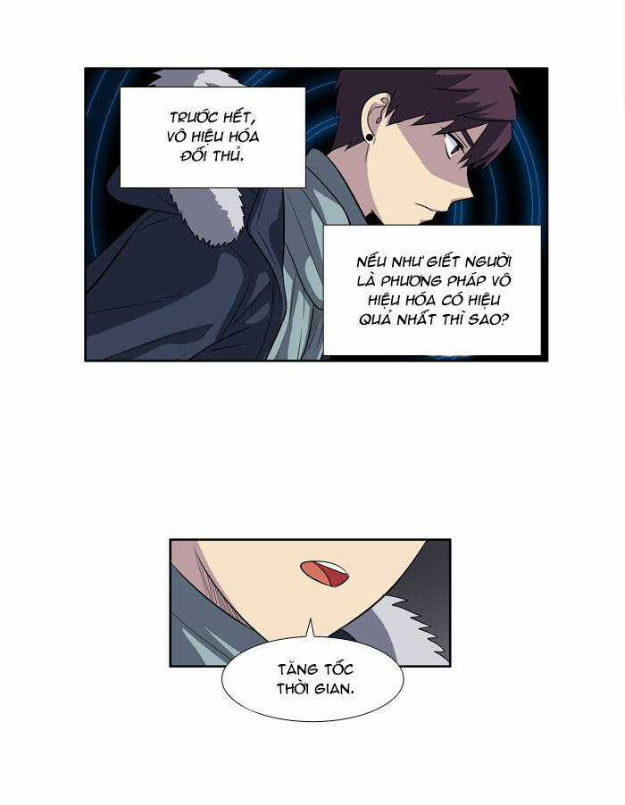Thế Giới Game Thủ - Chapter 165 - Trang 6