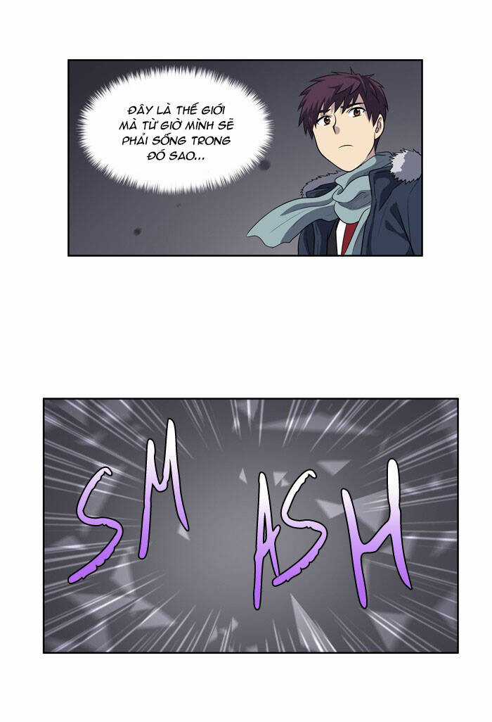 Thế Giới Game Thủ - Chapter 166 - Trang 12