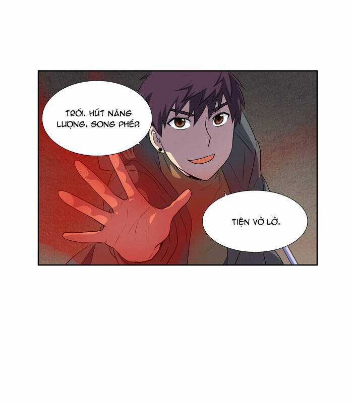 Thế Giới Game Thủ - Chapter 166 - Trang 17