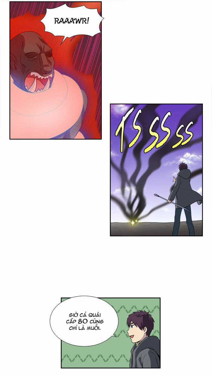 Thế Giới Game Thủ - Chapter 166 - Trang 18