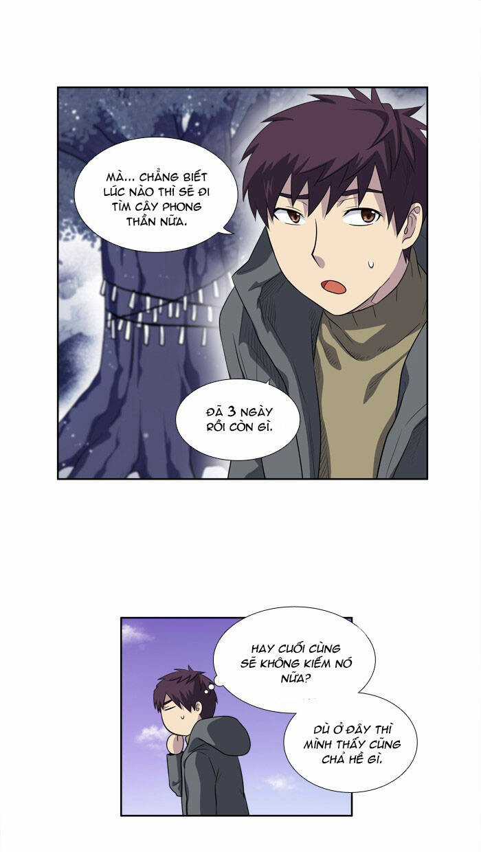 Thế Giới Game Thủ - Chapter 166 - Trang 20