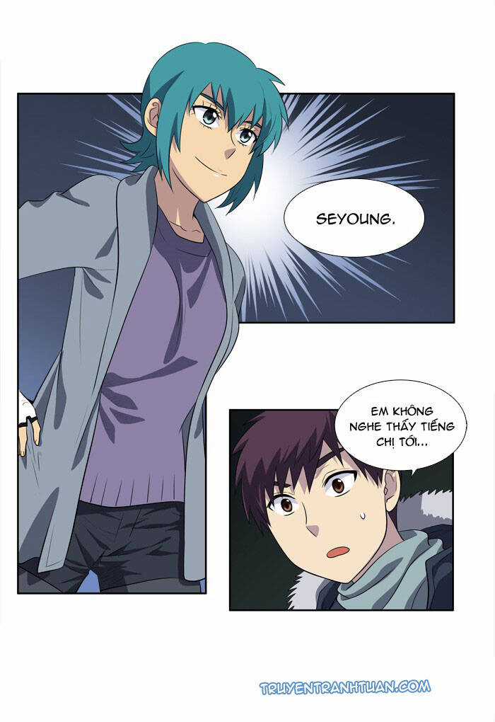 Thế Giới Game Thủ - Chapter 166 - Trang 3