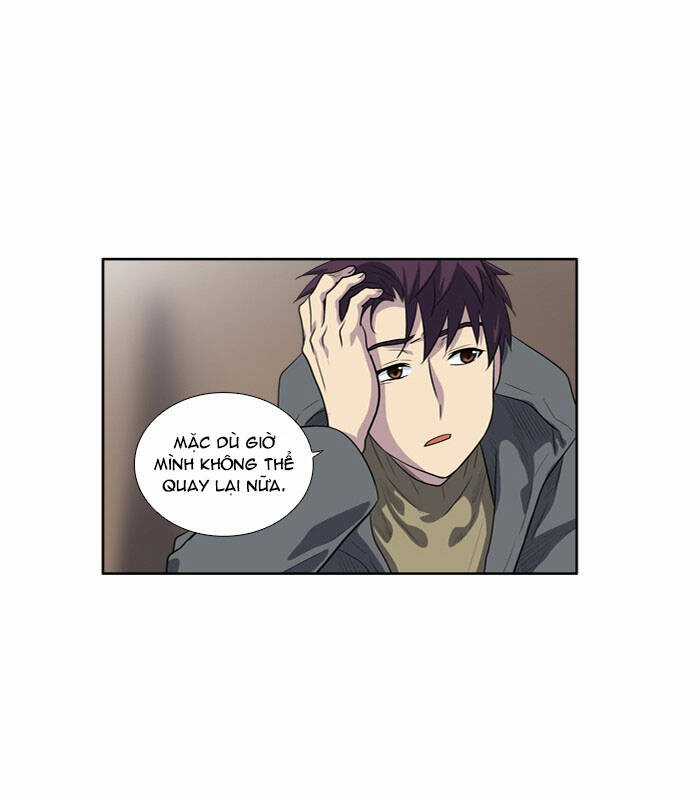 Thế Giới Game Thủ - Chapter 166 - Trang 25