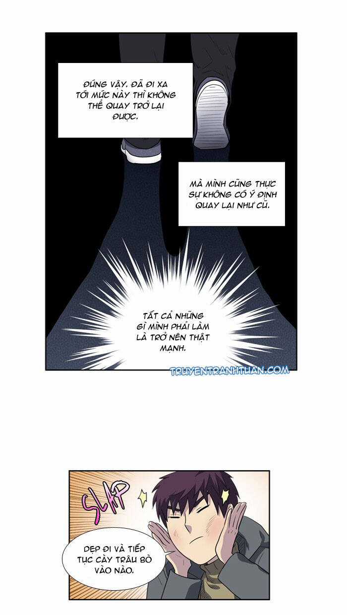 Thế Giới Game Thủ - Chapter 166 - Trang 26