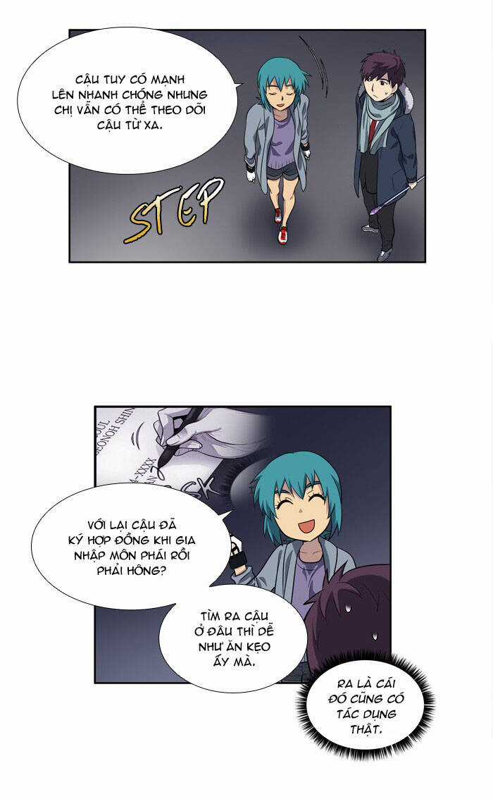 Thế Giới Game Thủ - Chapter 166 - Trang 4