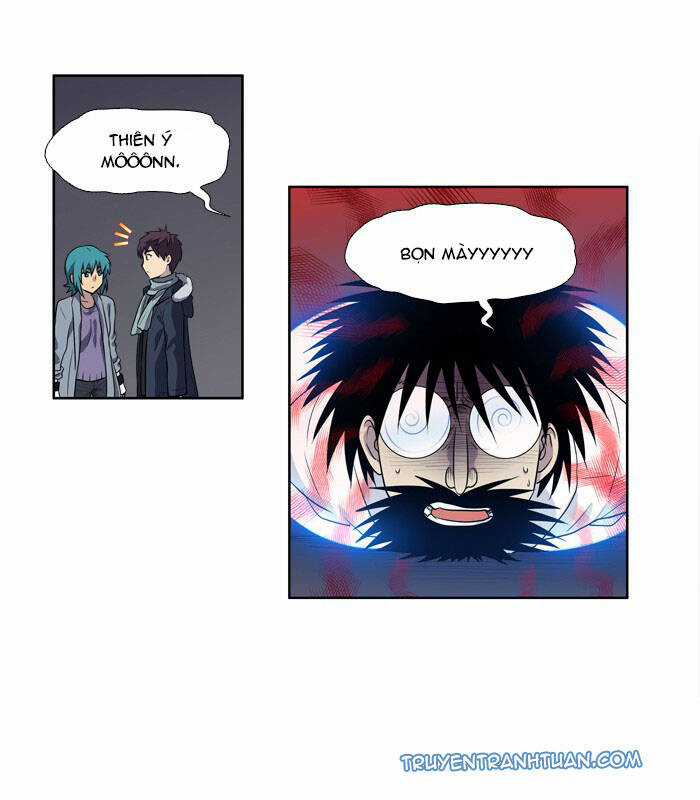 Thế Giới Game Thủ - Chapter 166 - Trang 6