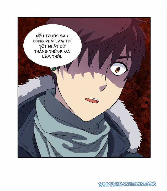 Thế Giới Game Thủ - Chapter 166 - Trang 8