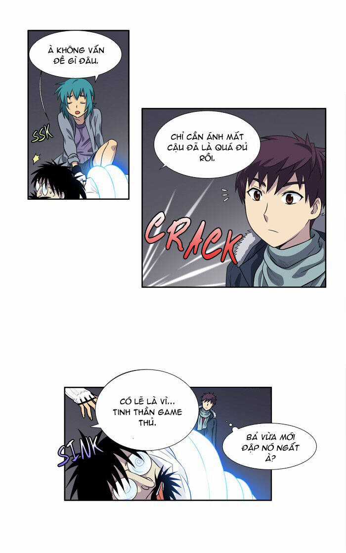 Thế Giới Game Thủ - Chapter 166 - Trang 9