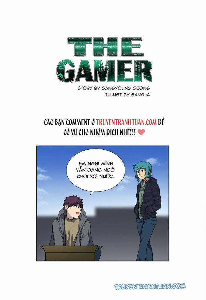 Thế Giới Game Thủ - Chapter 167 - Trang 2