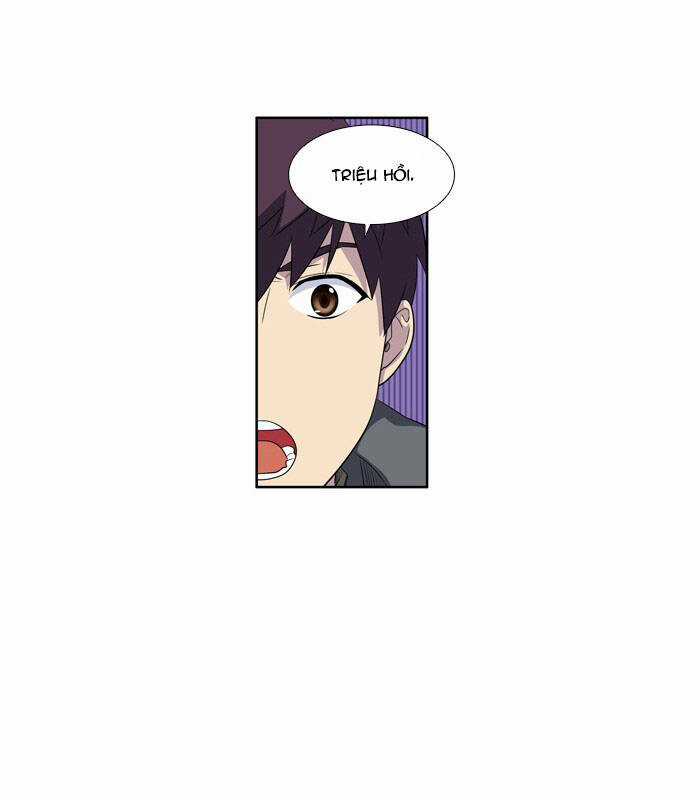 Thế Giới Game Thủ - Chapter 167 - Trang 21