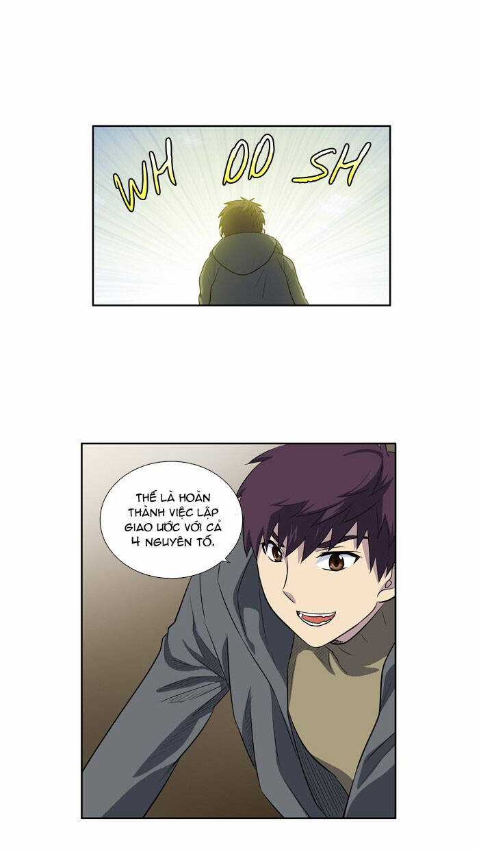 Thế Giới Game Thủ - Chapter 167 - Trang 25