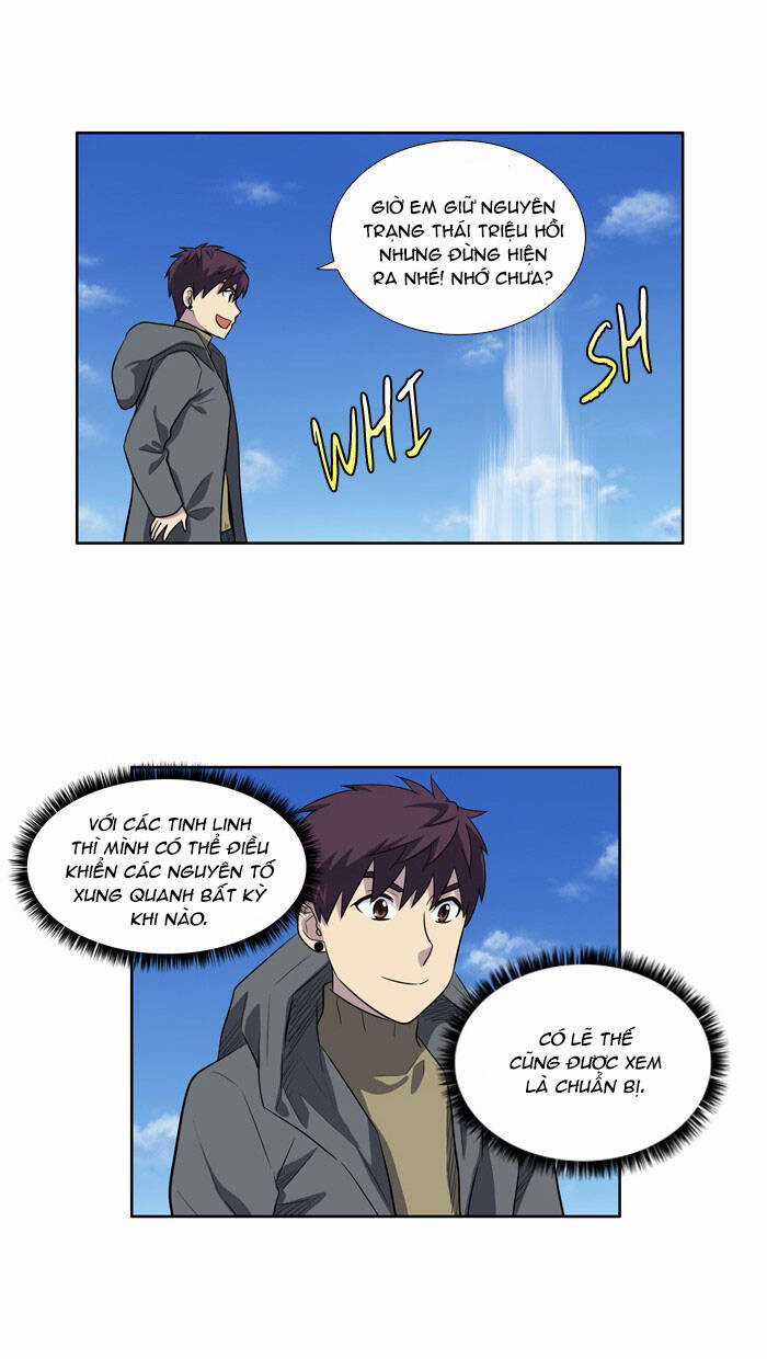 Thế Giới Game Thủ - Chapter 167 - Trang 27