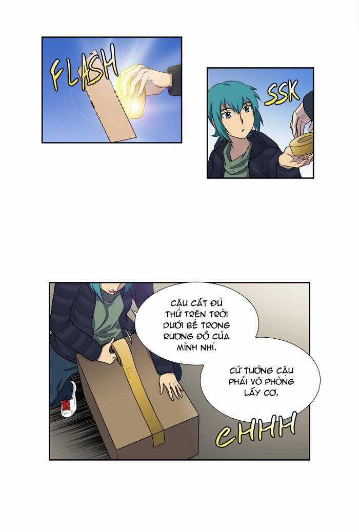 Thế Giới Game Thủ - Chapter 167 - Trang 5