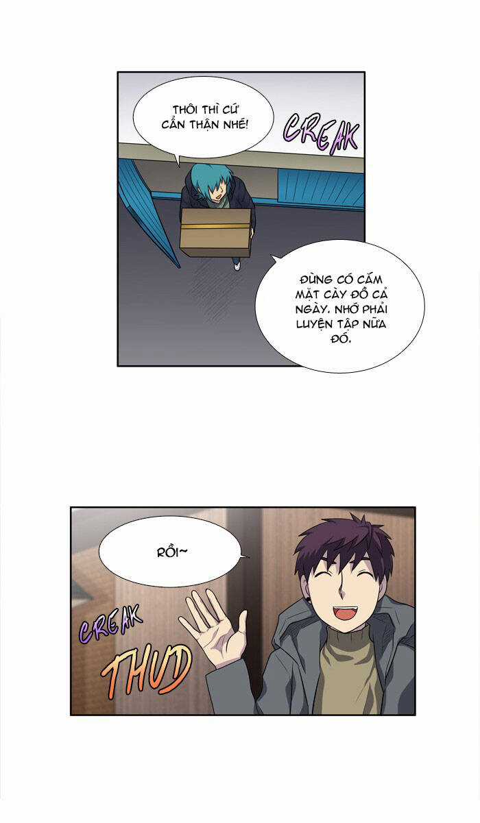 Thế Giới Game Thủ - Chapter 167 - Trang 7