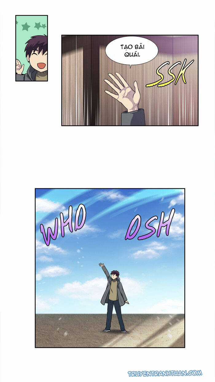 Thế Giới Game Thủ - Chapter 167 - Trang 8