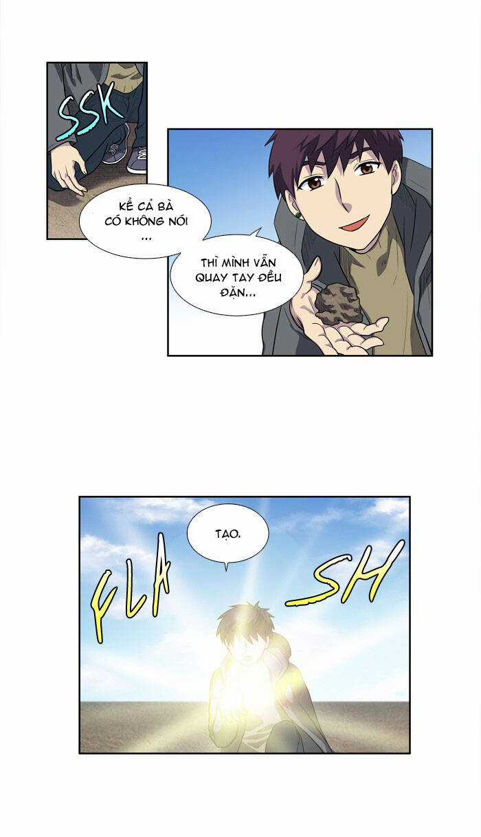 Thế Giới Game Thủ - Chapter 167 - Trang 9