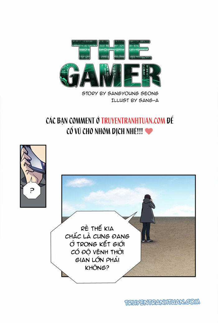 Thế Giới Game Thủ - Chapter 168 - Trang 2